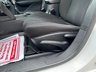2016 Dodge Dart SE