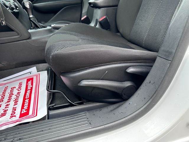 2016 Dodge Dart SE