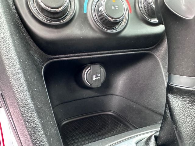 2016 Dodge Dart SE