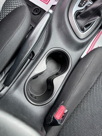 2016 Dodge Dart SE