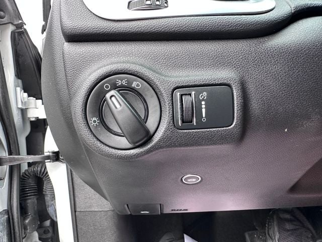 2016 Dodge Dart SE