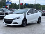 2016 Dodge Dart SE