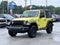 2023 Jeep Wrangler Willys