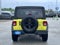 2023 Jeep Wrangler Willys
