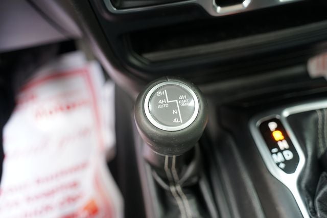 2019 Jeep Wrangler Unlimited Moab