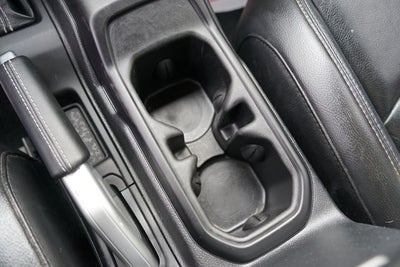 2019 Jeep Wrangler Unlimited Moab
