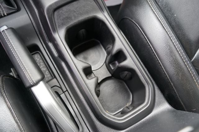 2019 Jeep Wrangler Unlimited Moab
