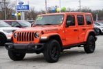 2019 Jeep Wrangler Unlimited Moab