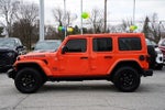 2019 Jeep Wrangler Unlimited Moab