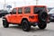 2019 Jeep Wrangler Unlimited Moab