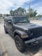 2019 Jeep Wrangler Unlimited Moab