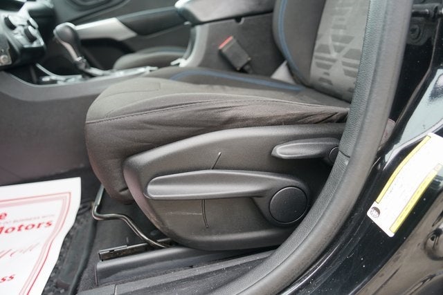 2020 Jeep Cherokee Base