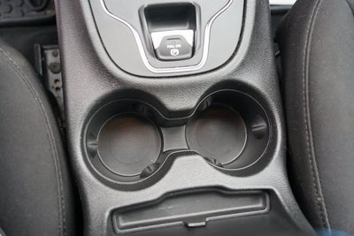 2020 Jeep Cherokee Base