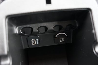 2020 Jeep Cherokee Base