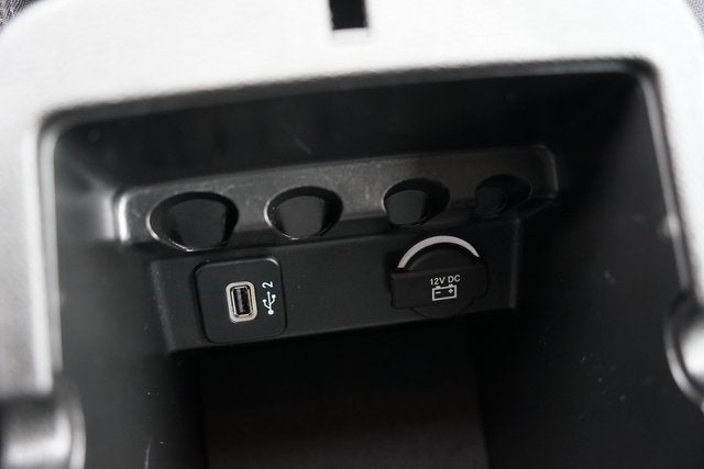 2020 Jeep Cherokee Base