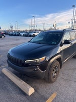 2020 Jeep Cherokee Base