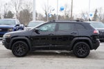 2020 Jeep Cherokee Base