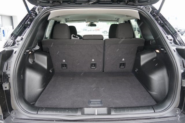 2020 Jeep Cherokee Base