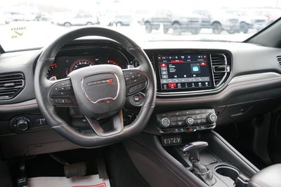 2024 Dodge Durango R/T