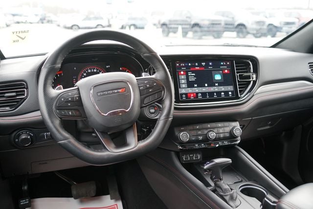 2024 Dodge Durango R/T