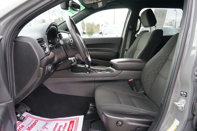 2024 Dodge Durango R/T