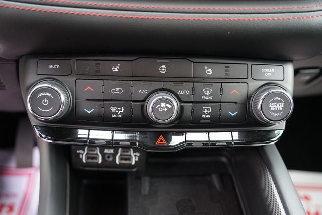 2024 Dodge Durango R/T