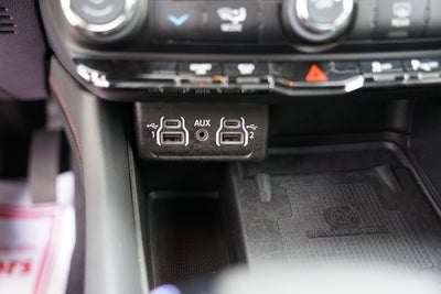 2024 Dodge Durango R/T
