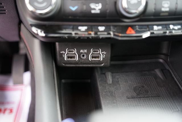 2024 Dodge Durango R/T