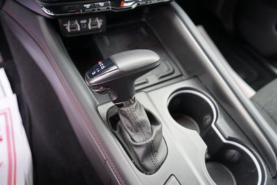 2024 Dodge Durango R/T