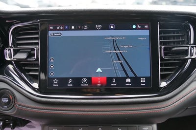 2024 Dodge Durango R/T