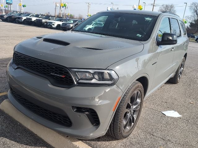 2024 Dodge Durango R/T