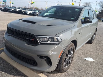2024 Dodge Durango R/T