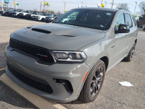 2024 Dodge Durango R/T