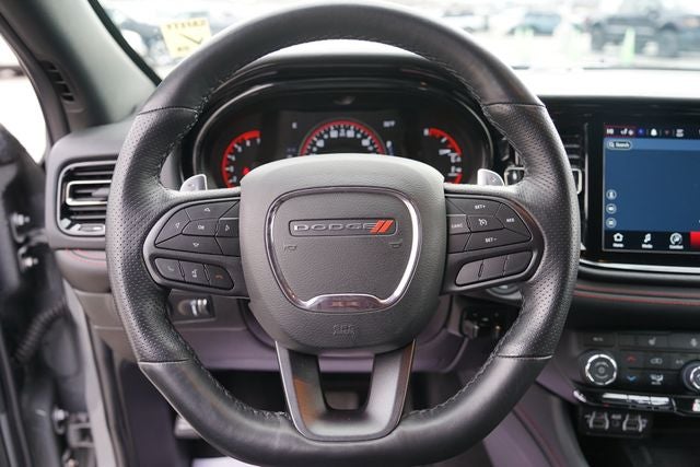 2024 Dodge Durango R/T