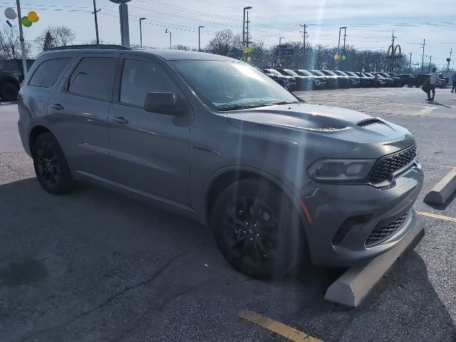 2024 Dodge Durango R/T