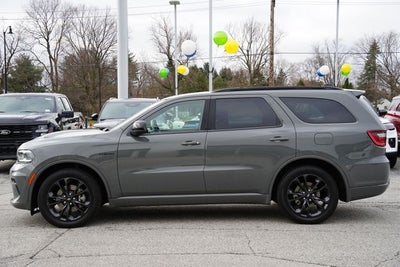 2024 Dodge Durango R/T