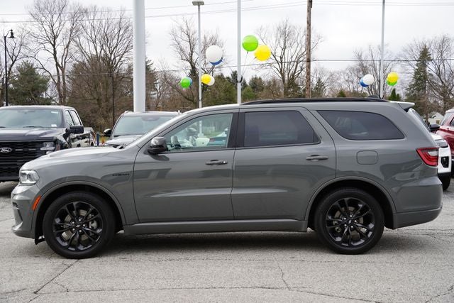 2024 Dodge Durango R/T