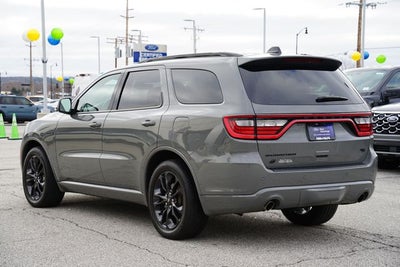 2024 Dodge Durango R/T
