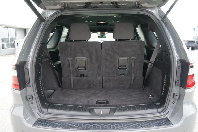 2024 Dodge Durango R/T