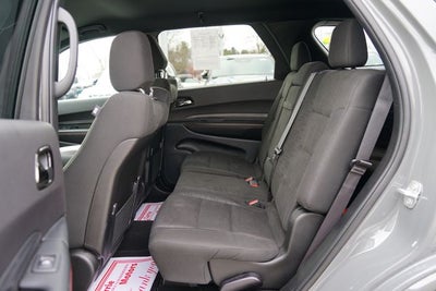 2024 Dodge Durango R/T
