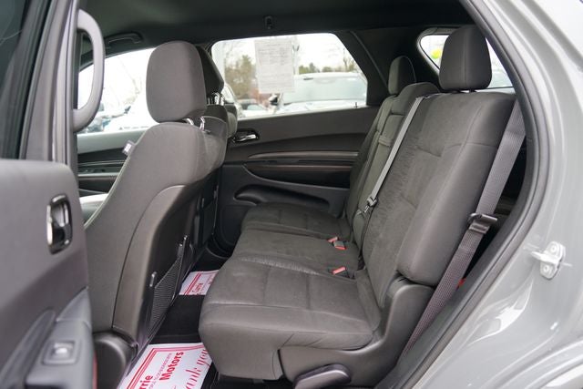 2024 Dodge Durango R/T