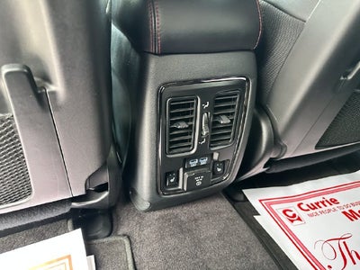 2018 Dodge Durango R/T
