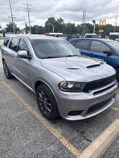 2018 Dodge Durango R/T