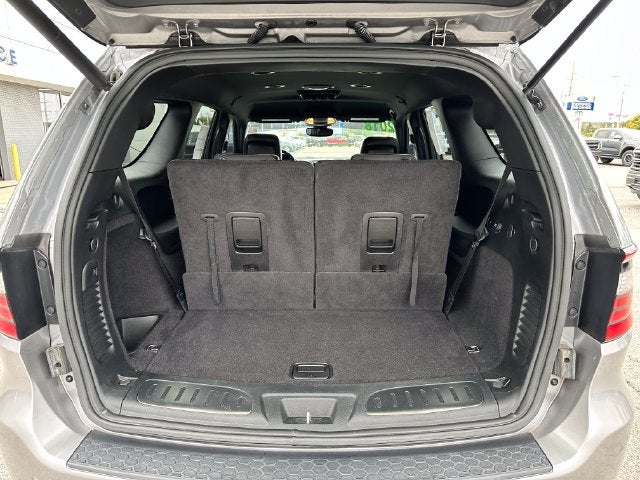 2018 Dodge Durango R/T