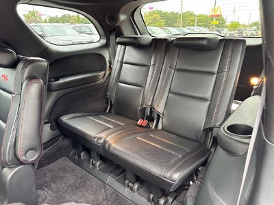 2018 Dodge Durango R/T