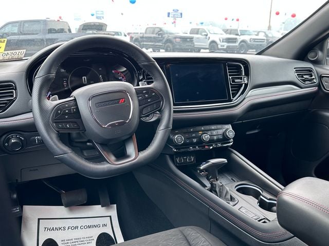 2026 Dodge Durango GT HEMI V8 BLACKTOP