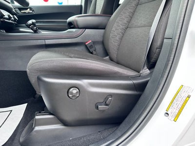 2026 Dodge Durango GT HEMI V8 BLACKTOP