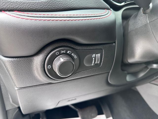 2026 Dodge Durango GT HEMI V8 BLACKTOP