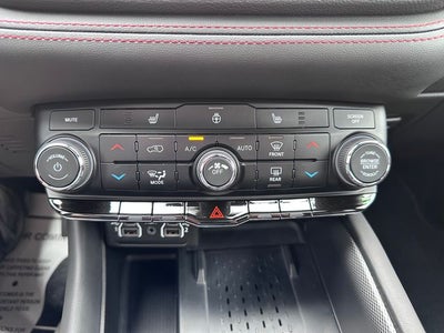 2026 Dodge Durango GT HEMI V8 BLACKTOP