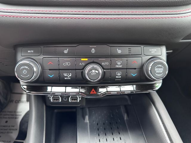 2026 Dodge Durango GT HEMI V8 BLACKTOP